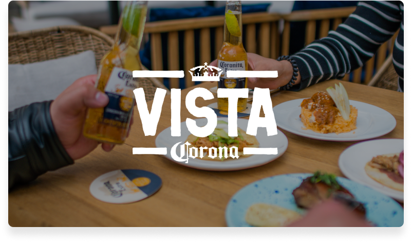 Vista Corona place